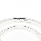 Hermes Lima Ring Silver — view 4