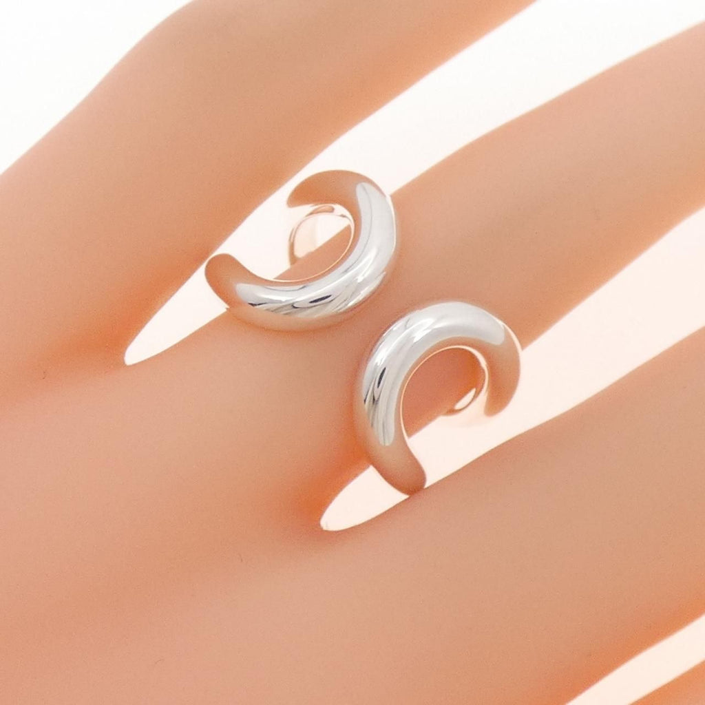 Hermes Lima Ring Silver — view 5
