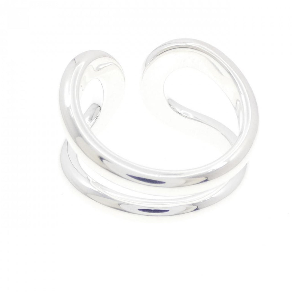Hermes Lima Ring Silver — view 3