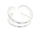 Hermes Lima Ring Silver — view 3