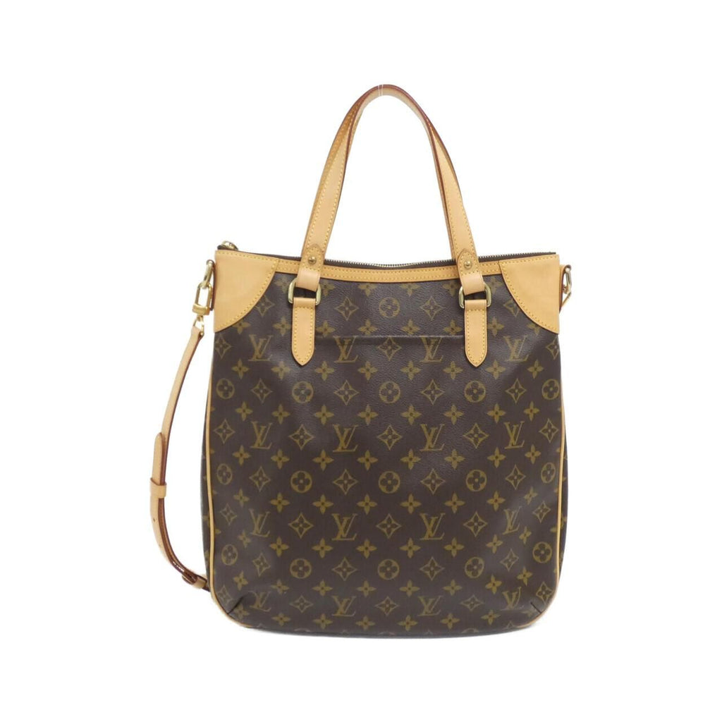 Louis Vuitton Monogram Odeon GM