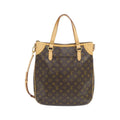 Louis Vuitton Monogram Odeon GM