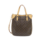 Louis Vuitton Monogram Odeon GM
