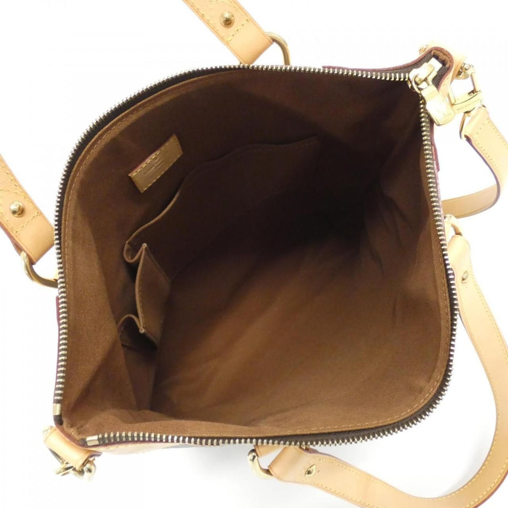 Louis Vuitton Monogram Odeon GM — view 9