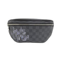 Louis Vuitton Damier Graphite Link Bum