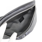 Louis Vuitton Damier Graphite Link Bum — view 7