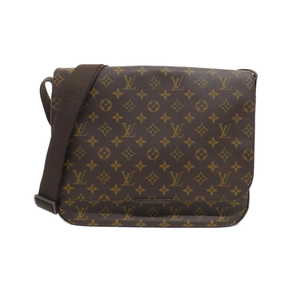 Louis Vuitton Monogram Messenger Boble MM Shoulder