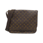 Louis Vuitton Monogram Messenger Boble MM Shoulder