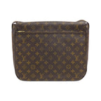 Louis Vuitton Monogram Messenger Boble MM Shoulder — view 2
