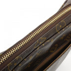 Louis Vuitton Monogram Trotteur Boble Shoulder — view 5