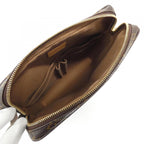 Louis Vuitton Monogram Trotteur Boble Shoulder — view 7