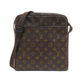 Louis Vuitton Monogram Trotteur Boble Shoulder