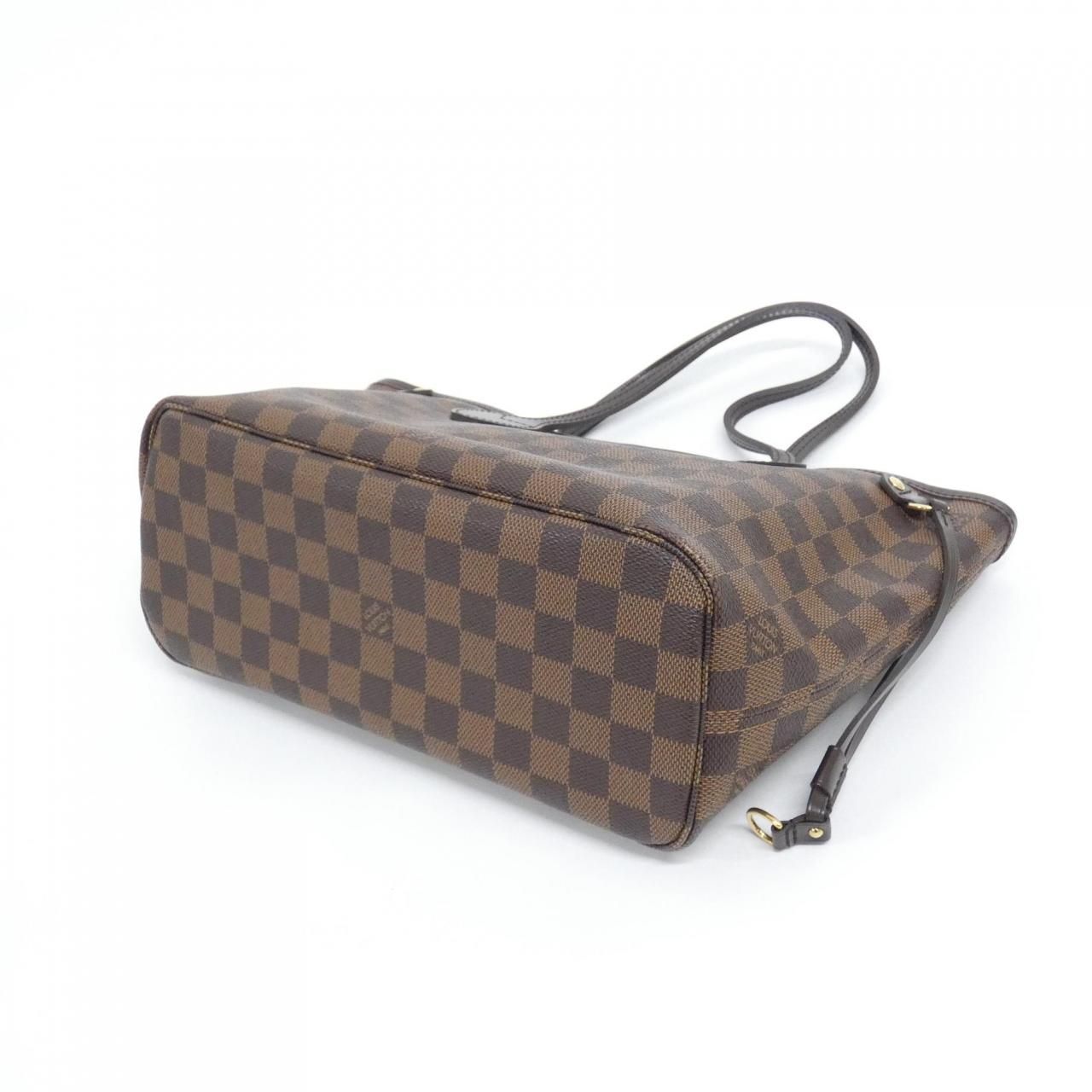Louis Vuitton Damier Neverfull PM — view 2