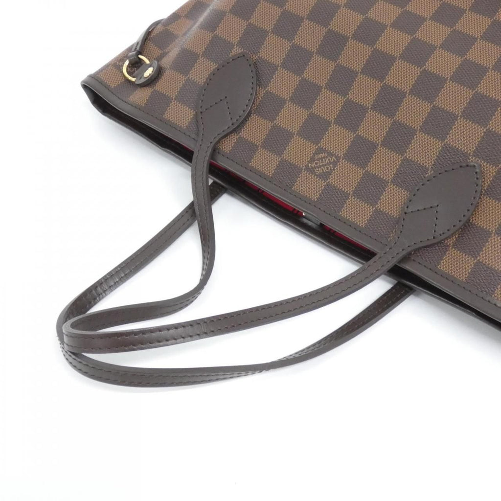 Louis Vuitton Damier Neverfull PM — view 3