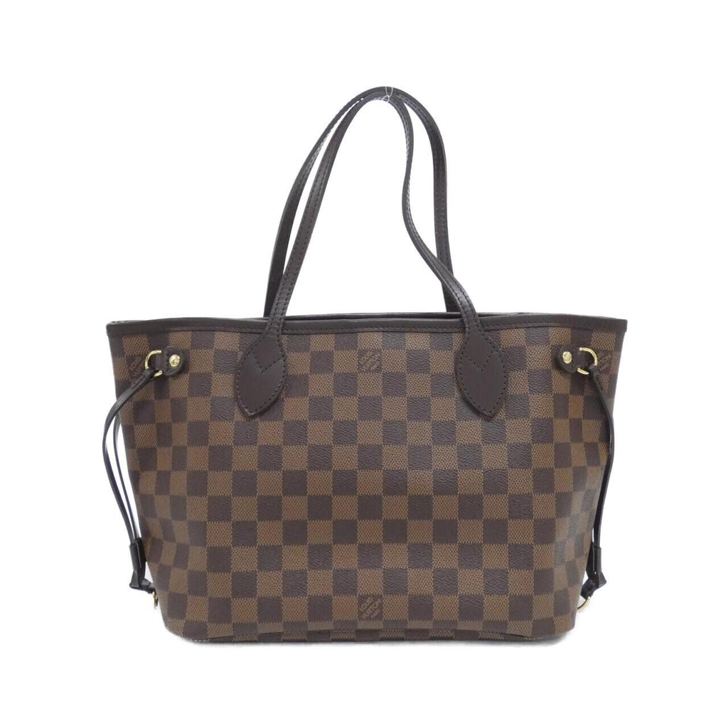 Louis Vuitton Damier Neverfull PM