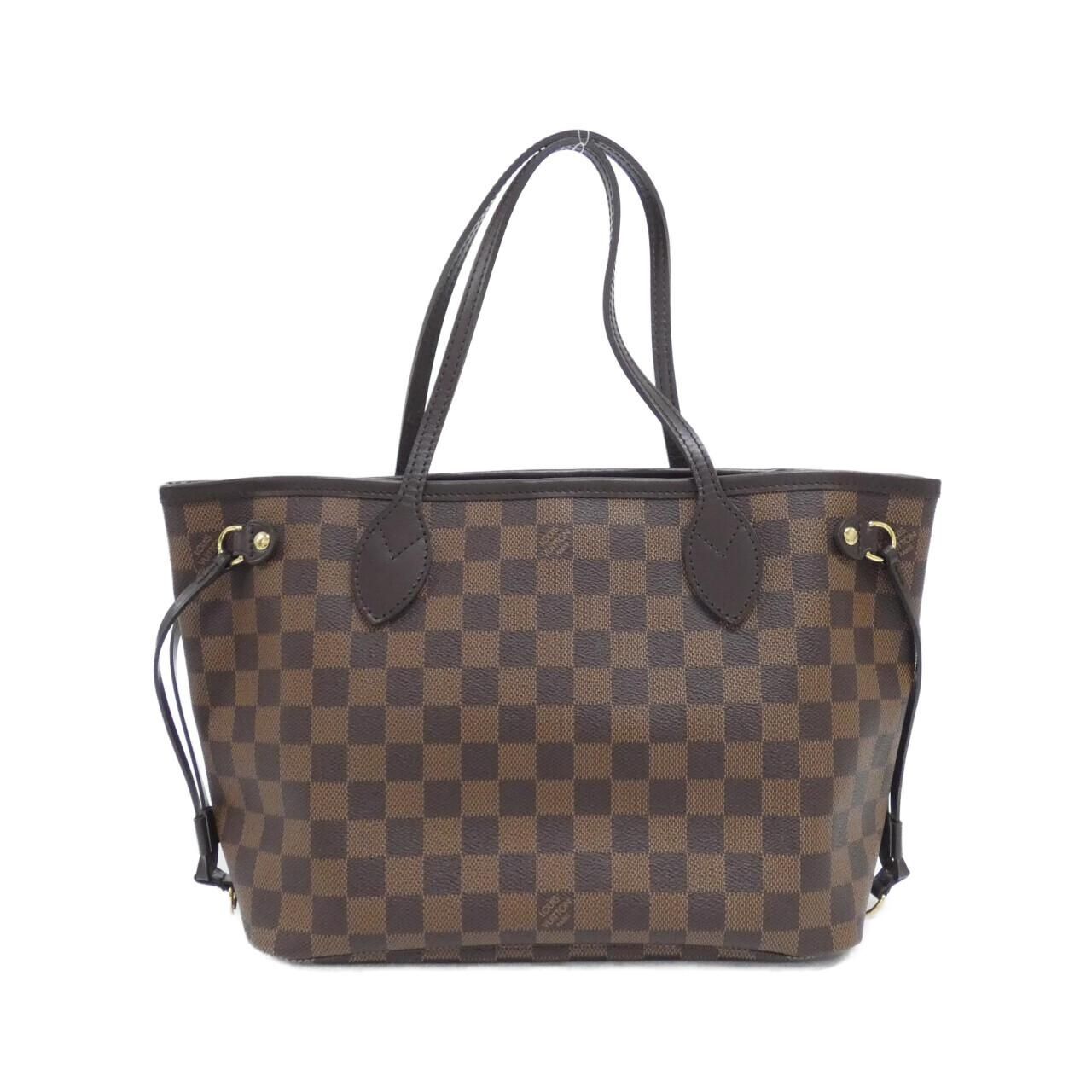 Louis Vuitton Damier Neverfull PM