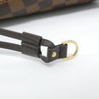 Louis Vuitton Damier Neverfull PM — view 5