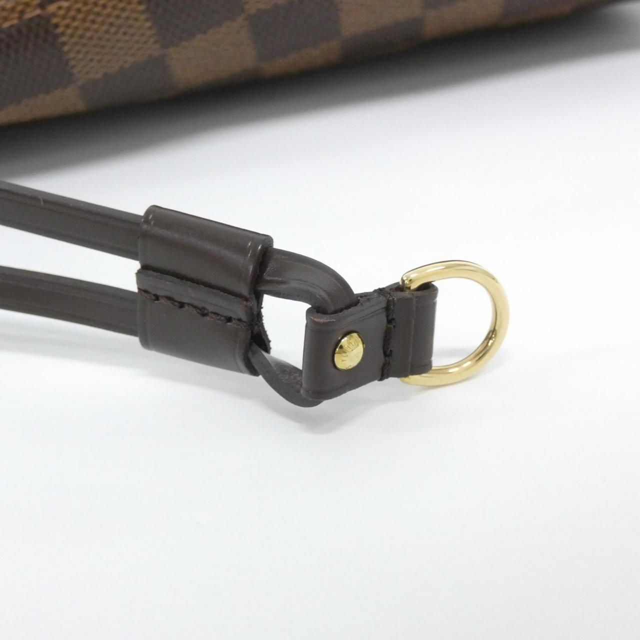 Louis Vuitton Damier Neverfull PM — view 5