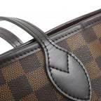 Louis Vuitton Damier Neverfull PM — view 4