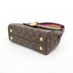 Louis Vuitton Monogram Cluny BB — view 3