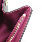 Louis Vuitton Monogram Cluny BB — view 8
