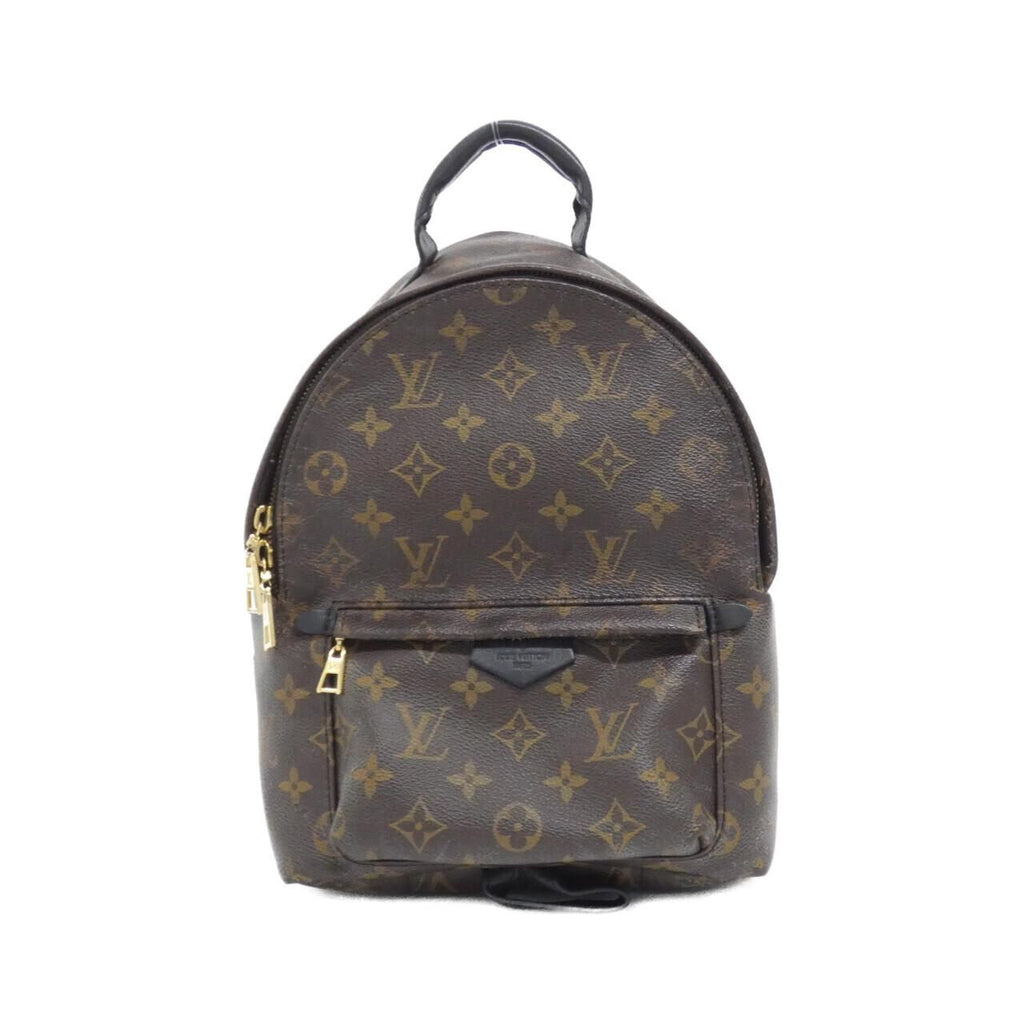 Louis Vuitton Monogram Palm Springs Backpack PM