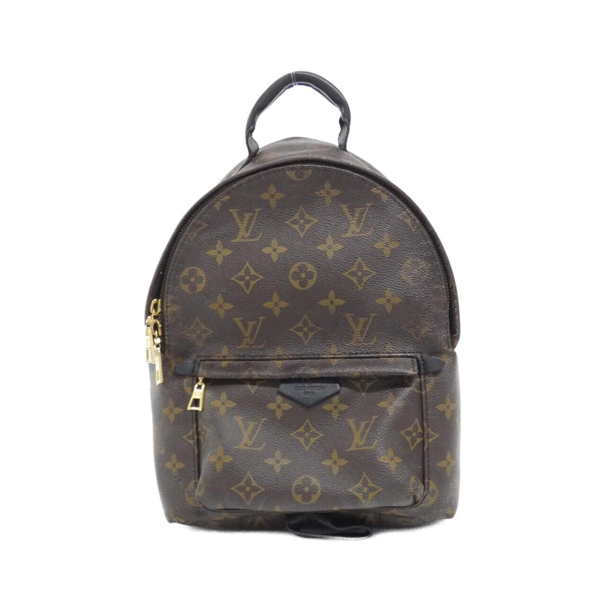 Louis Vuitton Monogram Palm Springs Backpack PM