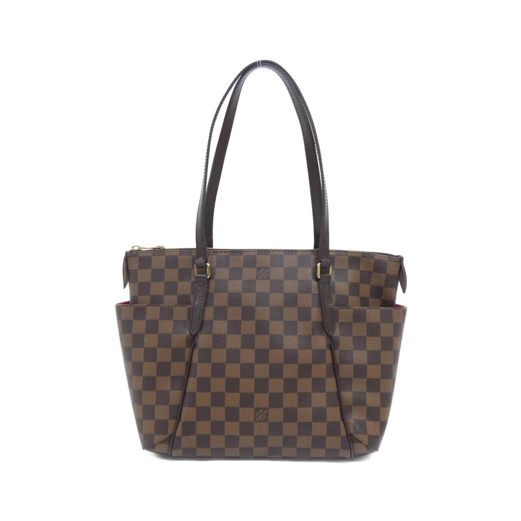 Louis Vuitton Damier Totally PM