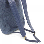 Louis Vuitton Monogram Denim Chalk Backpack — view 5