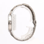 Hermes SS Quartz Watch — view 3