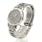 Hermes SS Quartz Watch — view 2