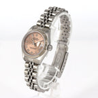 Rolex Datejust Automatic Winding Number Watch — view 2
