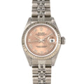 Rolex Datejust Automatic Winding Number Watch