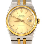 Rolex Oyster Quartz Watch