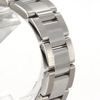 Rolex Oyster Perpetual Date Automatic Winding Watch — view 5
