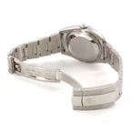 Rolex Oyster Perpetual Date Automatic Winding Watch — view 7