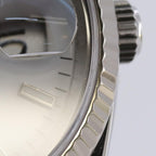 Rolex Oyster Perpetual Date Automatic Winding Watch — view 8