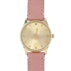 Gucci Timeless 126.5 Quartz Watch