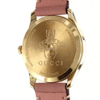 Gucci Timeless 126.5 Quartz Watch — view 4