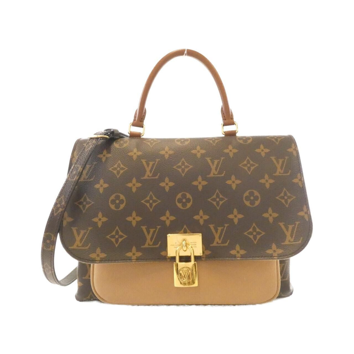 Louis Vuitton Monogram Marignan