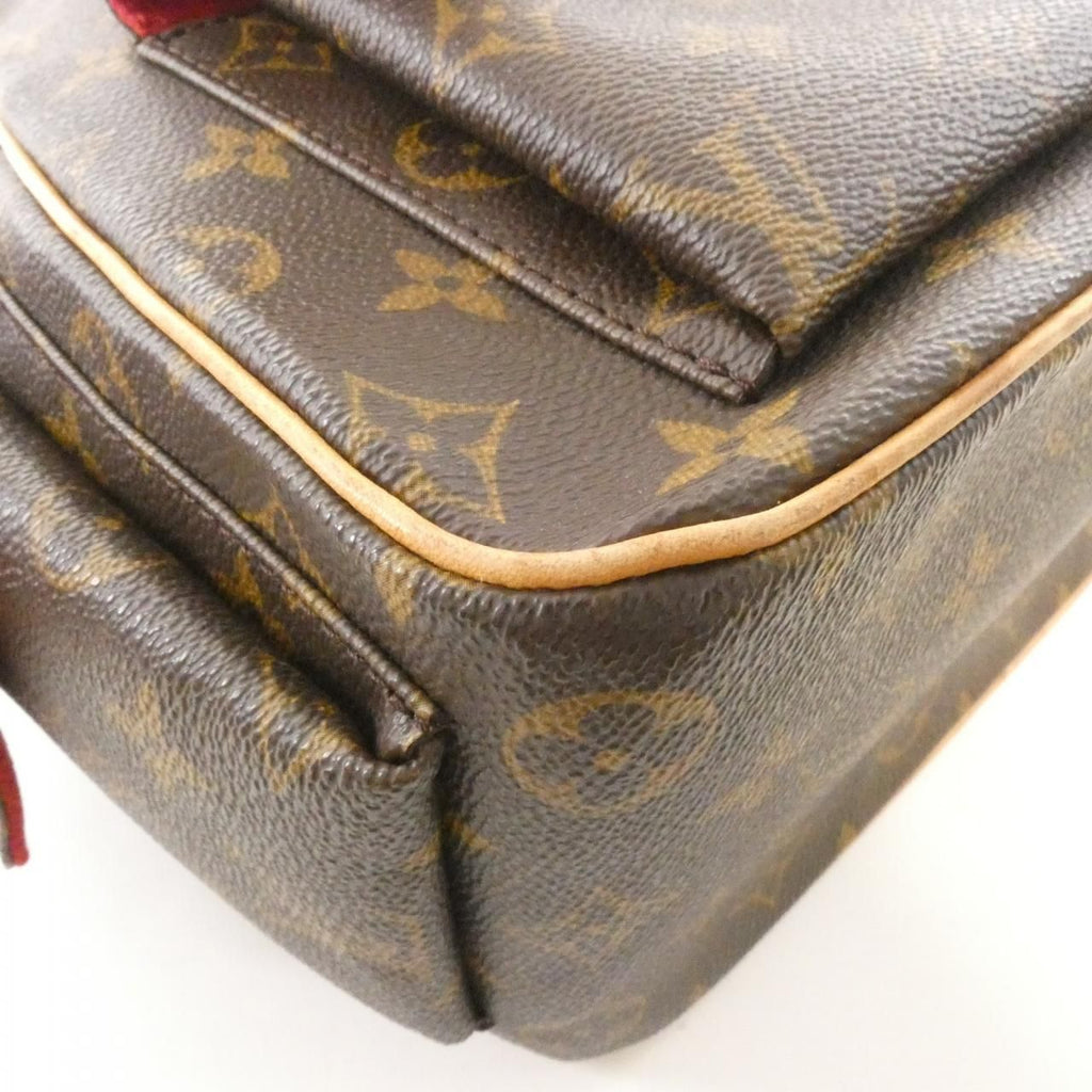 Louis Vuitton Monogram Exantrie Cite — view 3