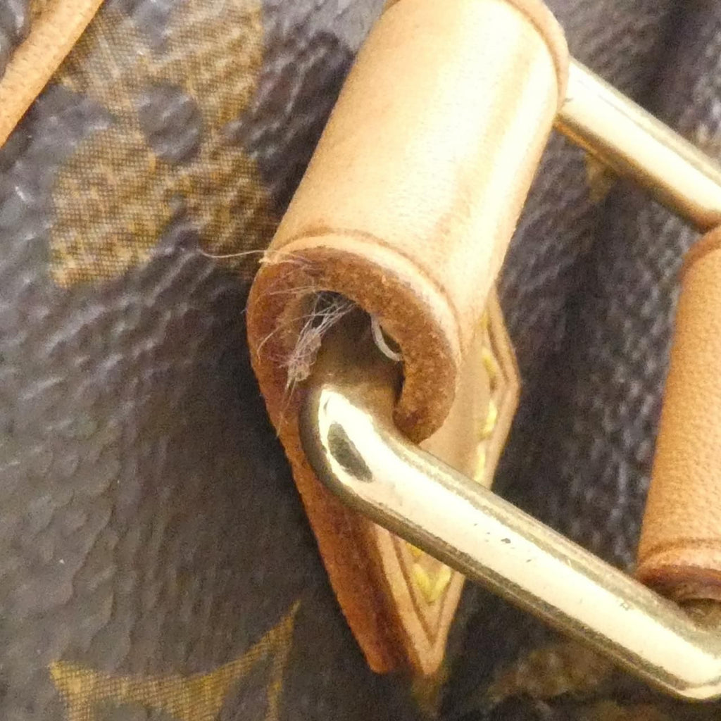 Louis Vuitton Monogram Exantrie Cite — view 5