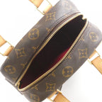Louis Vuitton Monogram Exantrie Cite — view 8