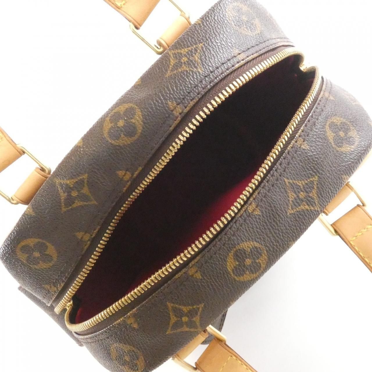 Louis Vuitton Monogram Exantrie Cite — view 8