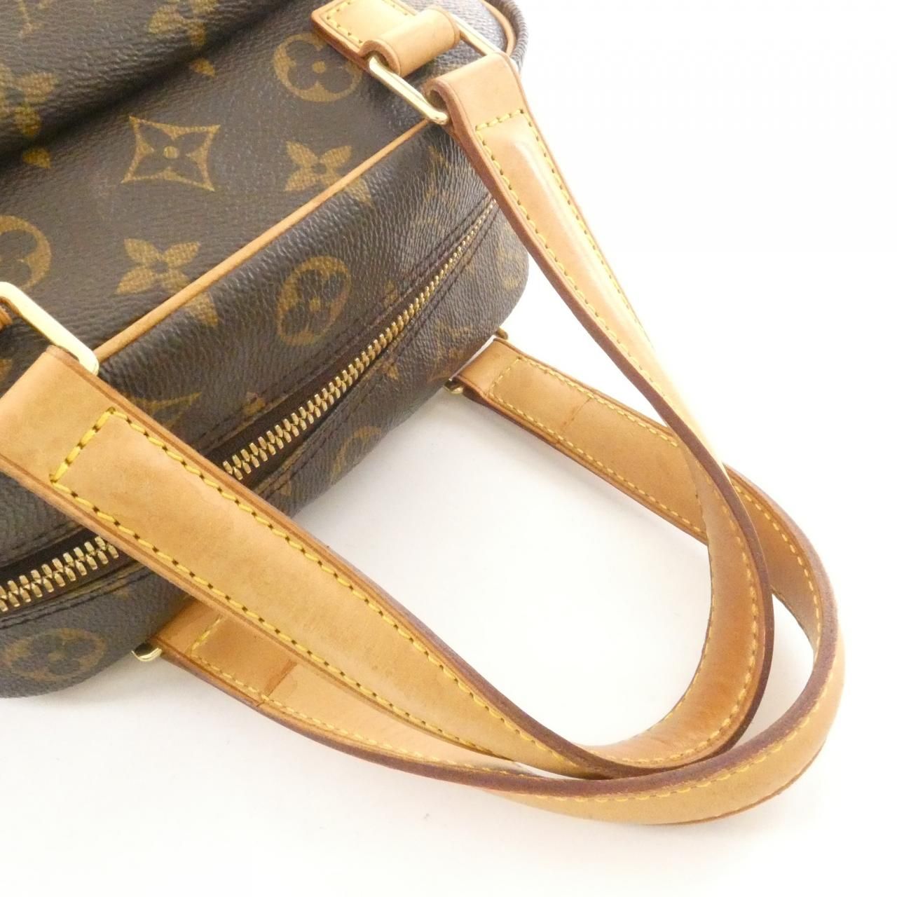 Louis Vuitton Monogram Exantrie Cite — view 4