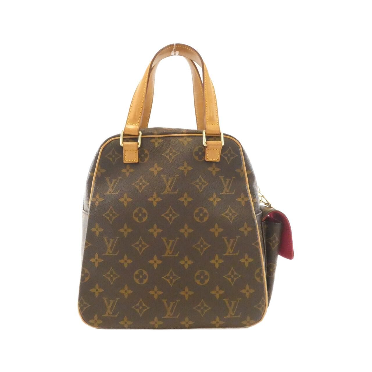 Louis Vuitton Monogram Exantrie Cite — view 2