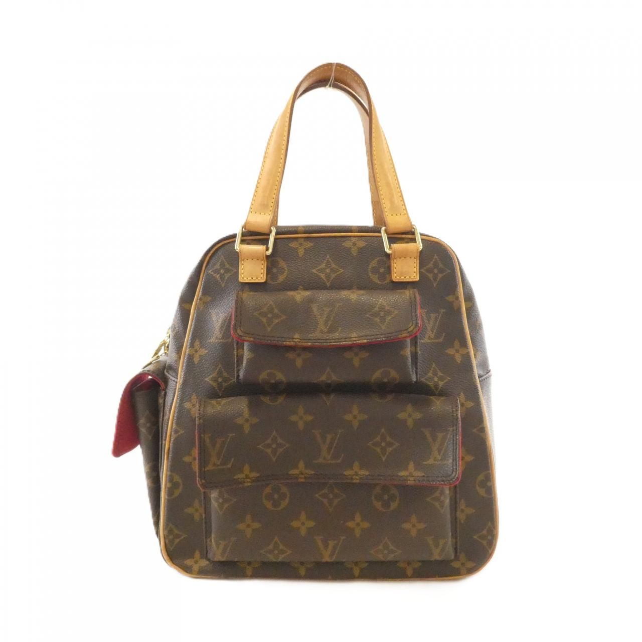 Louis Vuitton Monogram Exantrie Cite