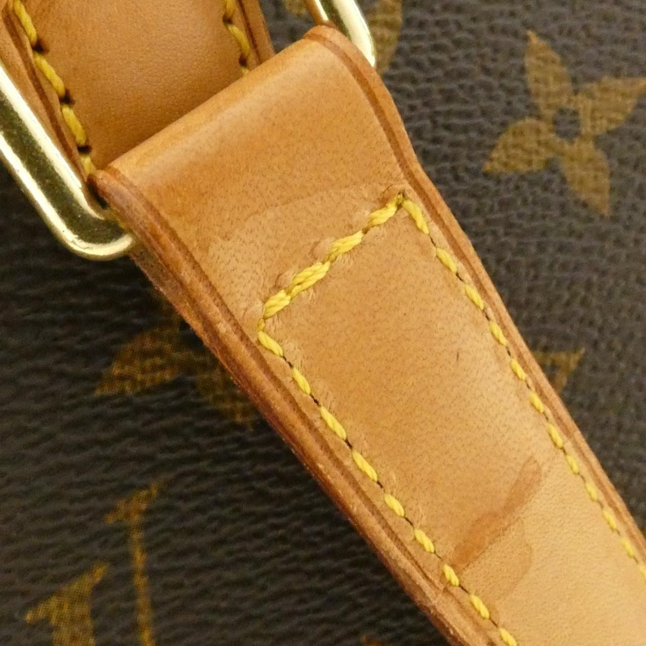 Louis Vuitton Monogram Exantrie Cite — view 6