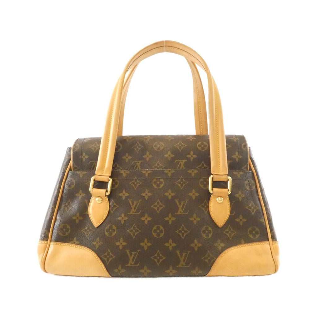 Louis Vuitton Monogram Beverly GM Shoulder — view 2