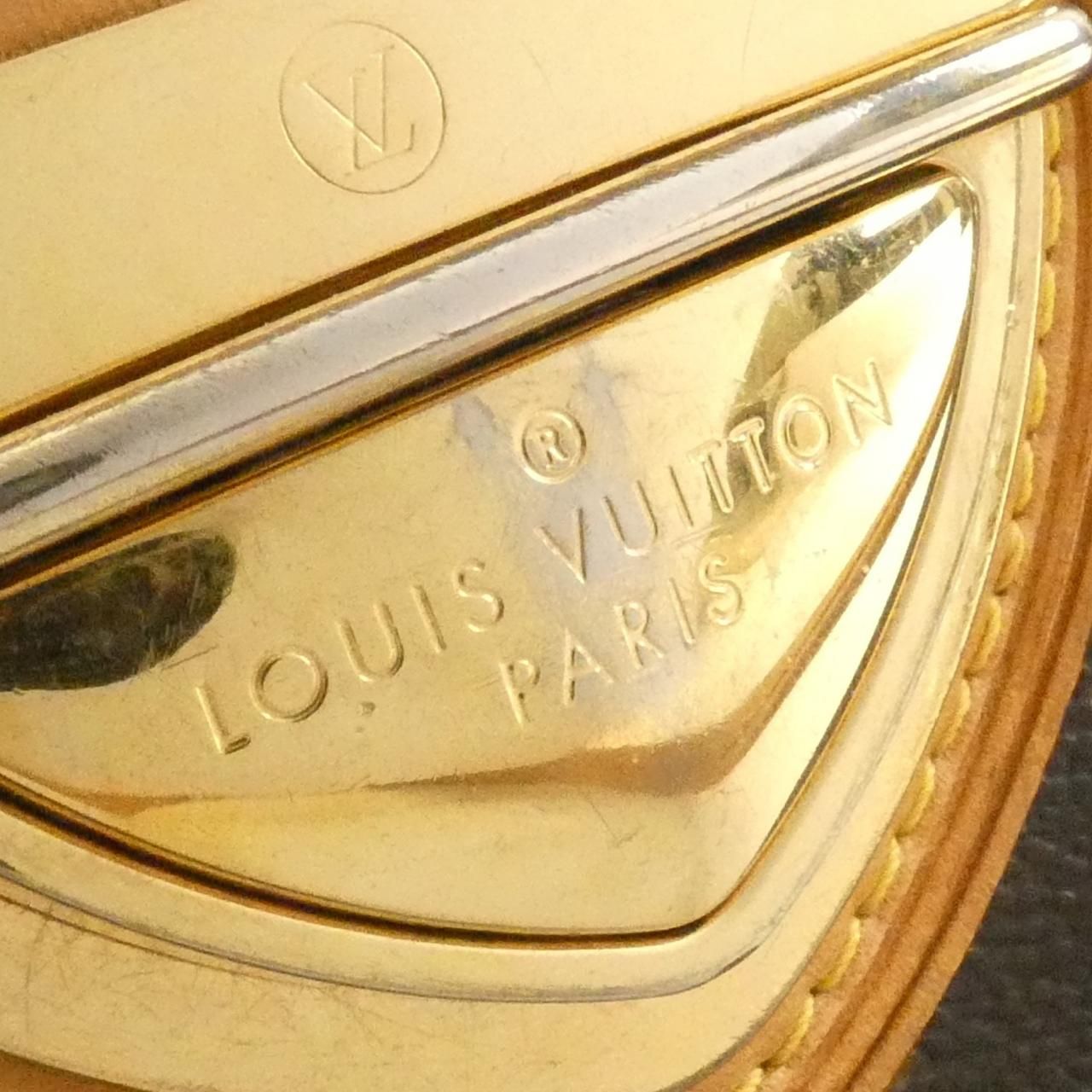 Louis Vuitton Monogram Beverly GM Shoulder — view 4
